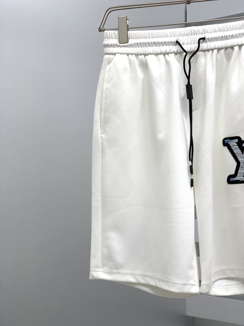 Louis Vuitton Short Pants